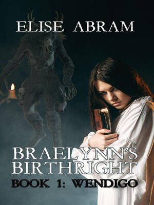 cover image of Braelynn's Birthright—Book 1